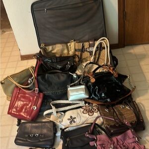 Meet your Posher, Linda